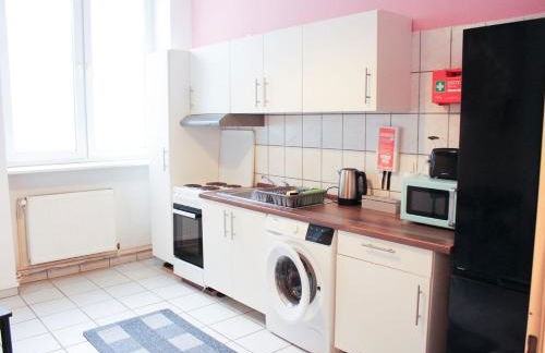 Stilvolle 6 Zimmer Ferienwohnung mit 2 Bädern - Foto 12