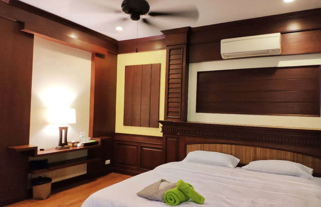 Momoka Luxury Villa - Foto 5