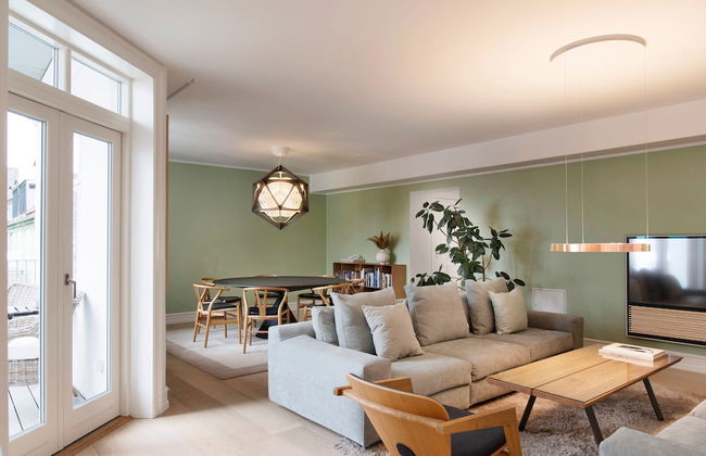 Dinesen Collection Condo by Royal Theatre - Foto 19