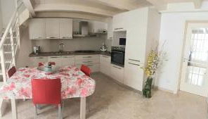 Dimora dAmare - Foto 2, stove, dishwasher