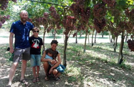 Masseria Marico - Foto 21