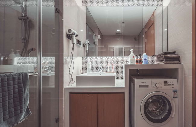 Tianjin G'apartment - Foto 80