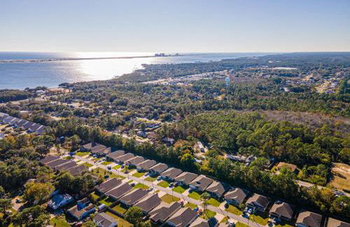 Nice 4-Bedroom home 15 mins from the beach - Foto 27