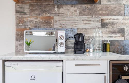 Arte Stays Serviced Apartments Premium Studios, Finsbury Park - Foto 41