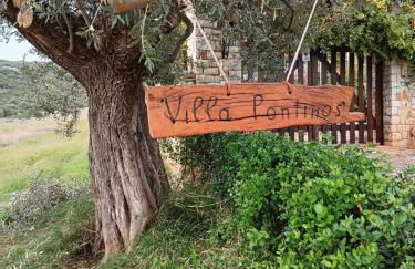 Pontinos Villa - Photo 59