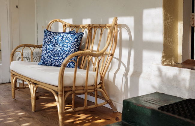 Wollaston House by the BnB Collection - Photo 10