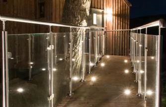 Dalnoid Cottages & Treehouses Nr Glenshee - Foto 36