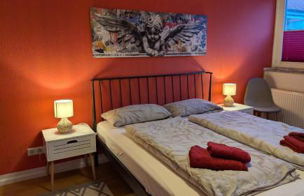 Basti's Rooms&Breakfast - Self Checkin - Foto 21