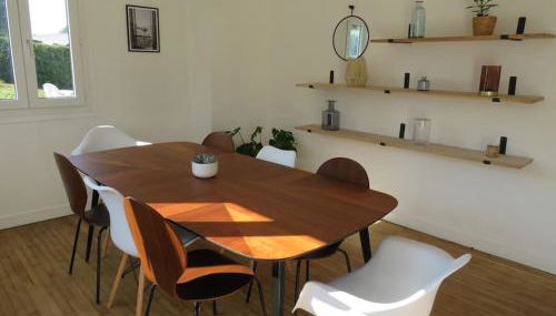 Maison - plage à pied - Foto 4