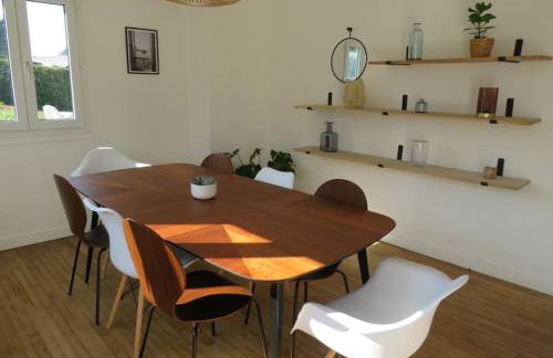 Maison - plage à pied - Foto 4