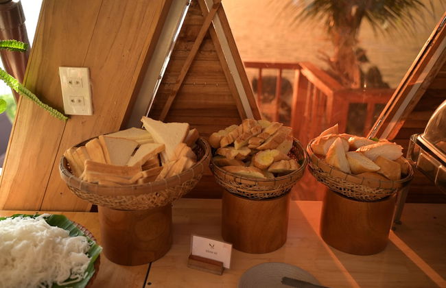 Flyup Resort - Photo 74