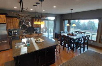 Grand Getaway at Green Bluff - Foto 11