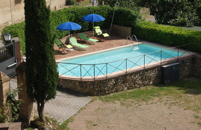 Il Pozzo di Sant'Andrea - Foto 31