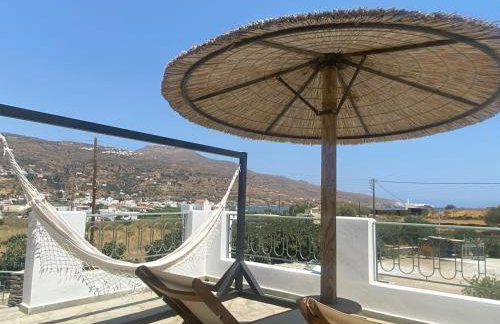 Ammos Andros Accommodation - Photo 57