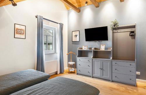 Ferienhaus Altstadtchalet - Foto 21