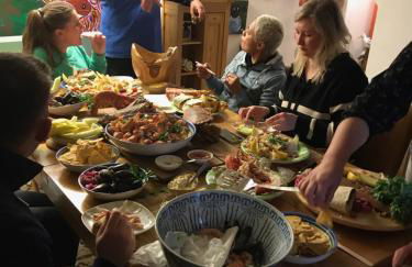 Dunnottar Cottage - Foto 13