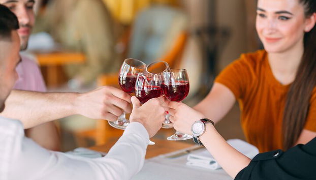 Degustação de vinhos italianos no terraço panorâmico em Bolonha - Foto 3