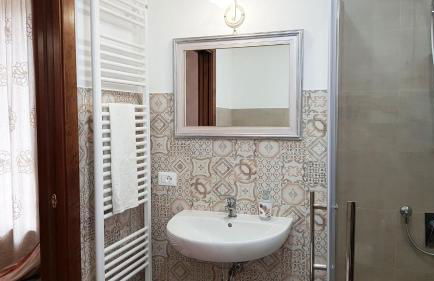 Villa Mandrioli Agriturismo - Foto 148