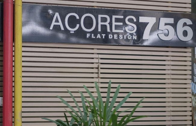 Açores Flat Design - Foto 28