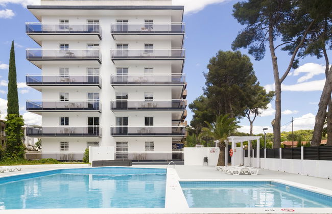 Apartamentos Priorat - Foto 15