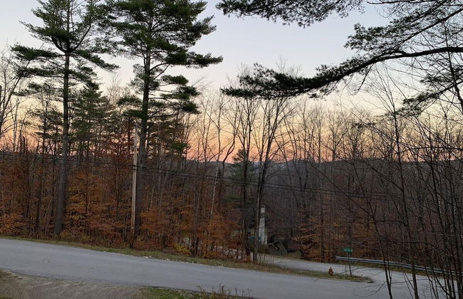 Treehouse Home Brought to you by GetAway Vacations - Photo 43