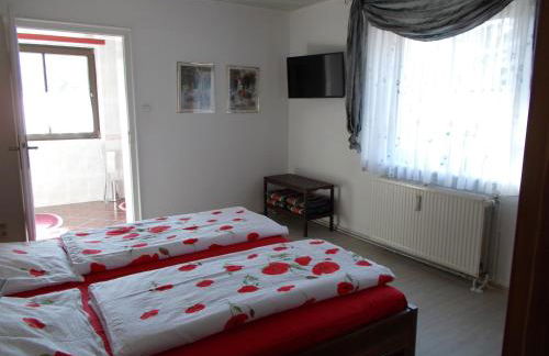 Ferienwohnung Hoffmann - Foto 17