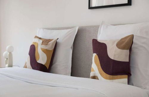 Spacious Apartment - Champs Elysees - Foto 22