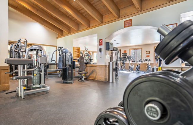 Village Studio by Avantstay Minutes to Lifts - Foto 49