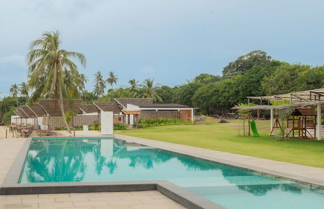 Sadi Beach House - Foto 20