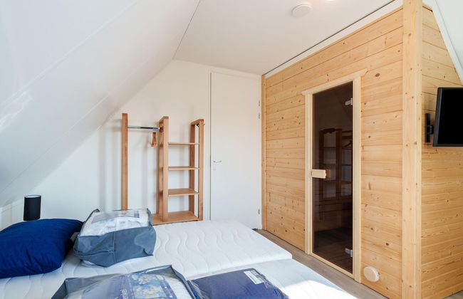 Nice Holiday Home With Sauna Near a Lake - Foto 5