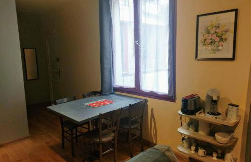 Résidence du Parc avec Sauna - Foto 42