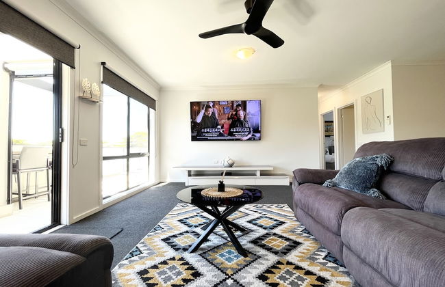 Oceanic On Thompson Apartments - Foto 45