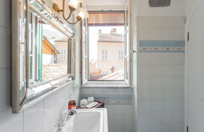 Emily's Holiday House - Authentic Lake Como by Rent all Como - Foto 69