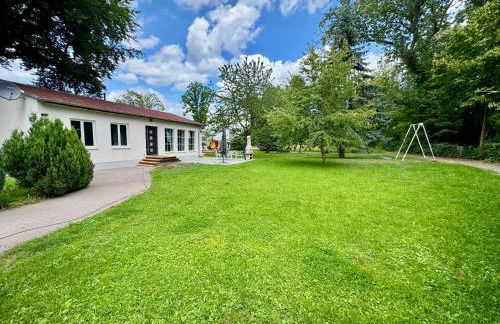 LE Vacation Haus am See, Sauna, Terrasse, Garten, Netflix, Free-TV - Photo 30