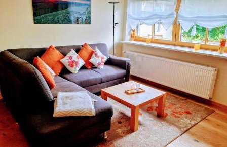 Ferienwohnung im Landhaus am Nationalpark - Foto 18