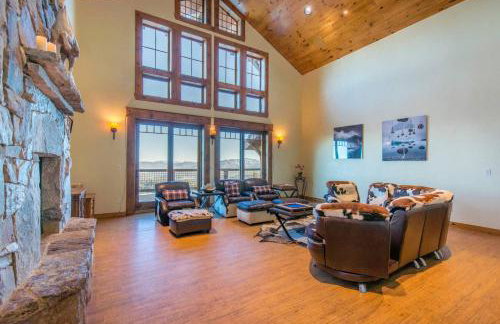 Skislope-Tahoe Villa - Foto 37