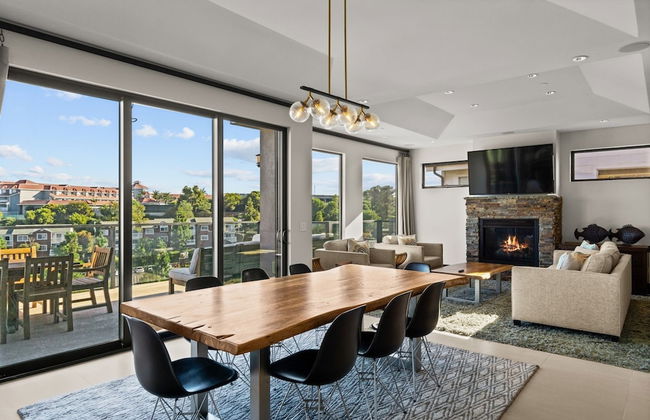 Dana Point Luxe Str14-007 - Foto 7