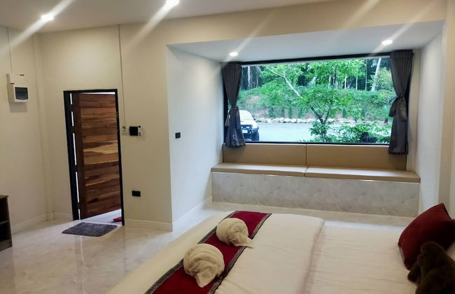 Kingkong Khao Phlai Dam - Foto 5