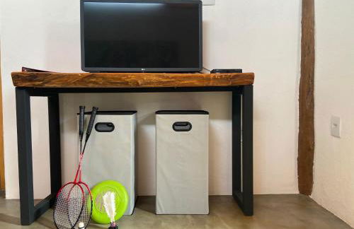 Chale Vale das Cachoeiras - Foto 52