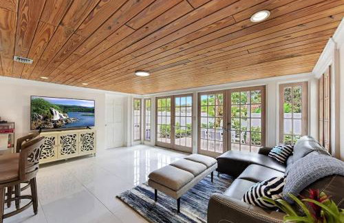Seahorse Villa 1 by Dream Vacation - Foto 27