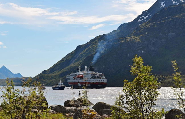 5 Person Holiday Home in Digermulen - Foto 22