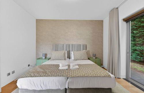 Al Mirase Villa - Foto 22