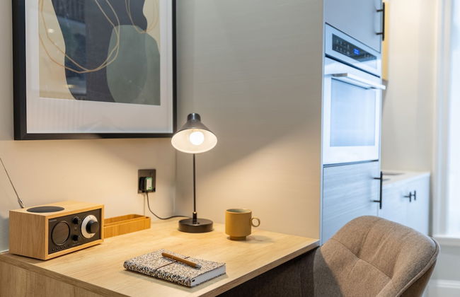 Smart Stays Suites in Sloane Square - Foto 12