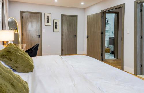 Velvet Vue Suite Near JFK, UBS Arena, & 30mins from City - Foto 5