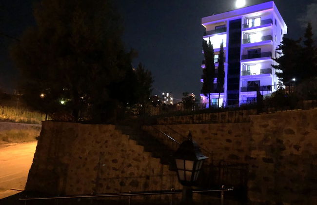 Mihmandar Apart - Photo 34