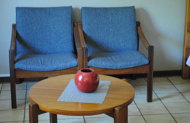 Eagle's Nest Chalets - Foto 12