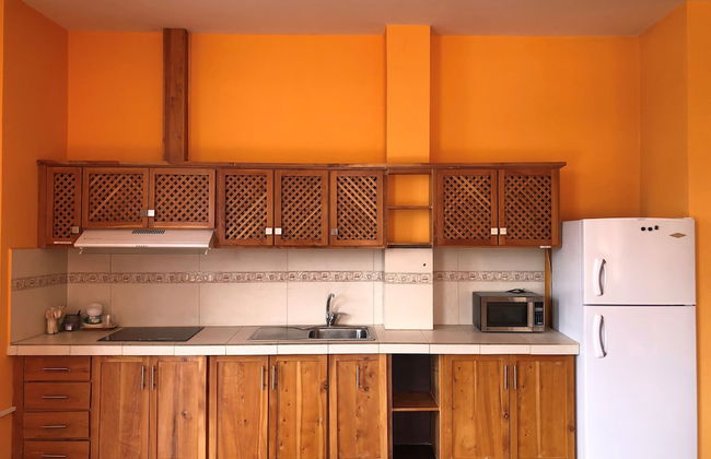 Flore Apartment - Foto 6