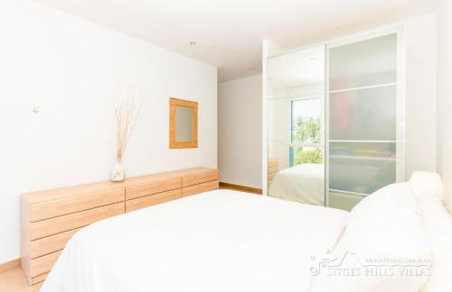 Villa Senita with Private Pool, close to Sitges - Foto 19