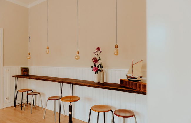 Landhaus Kurzenmoor - Foto 56