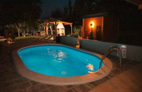 Rural Holiday House Tinna - Foto 10